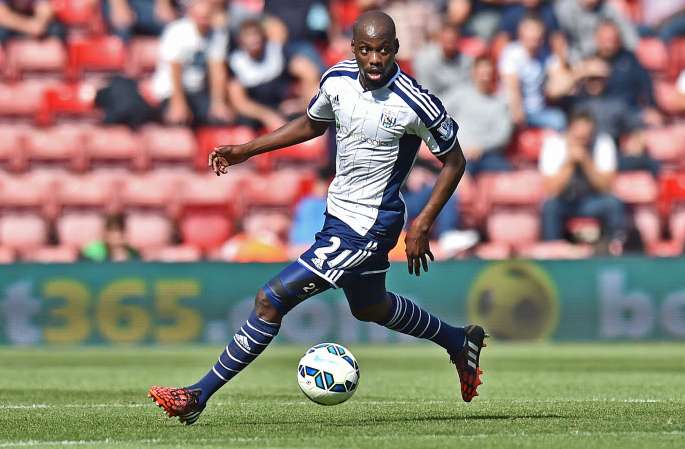 Youssouf Mulumbu va rejoindre Norwich City