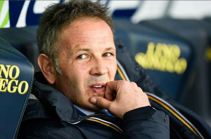 Mihajlovic : « Je serai le coach du Milan »