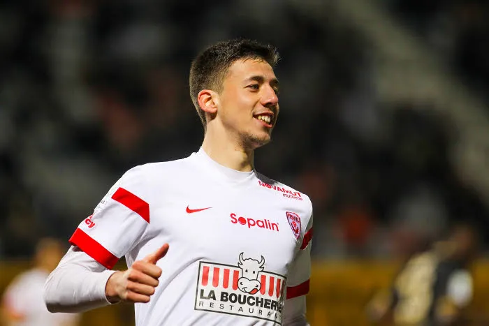 La promenade de Lenglet