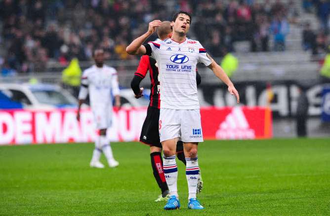 Triaud plus certain de vouloir Gourcuff