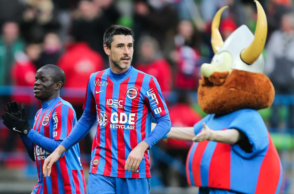 Ce qu&rsquo;il faut retenir de la saison de Caen