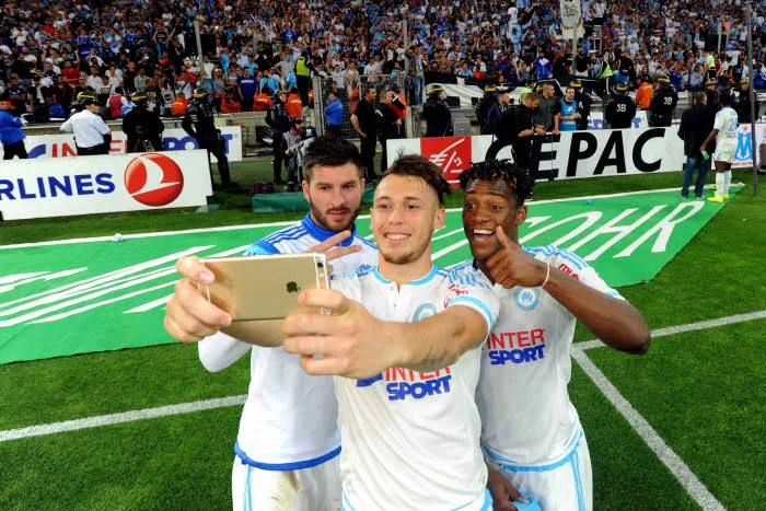 Le scénario alternatif de la Ligue 1 : le but refusé d&rsquo;Ocampos