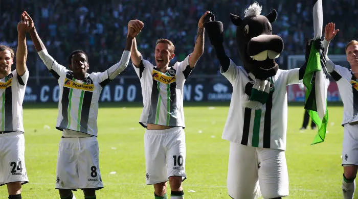 Ce qu&rsquo;il faut retenir de la saison du Borussia Mönchengladbach