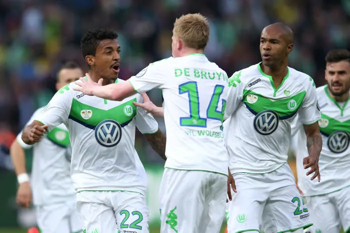 Ce qu&rsquo;il faut retenir de la saison de Wolfsburg