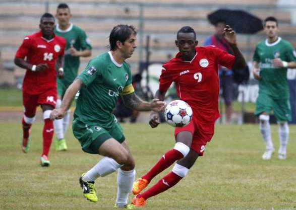 Quand le football devient diplomate