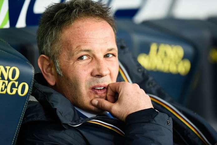 Le Milan AC se rabat sur Mihajlovic