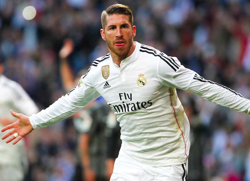 Comment le Real peut prolonger Sergio Ramos ?