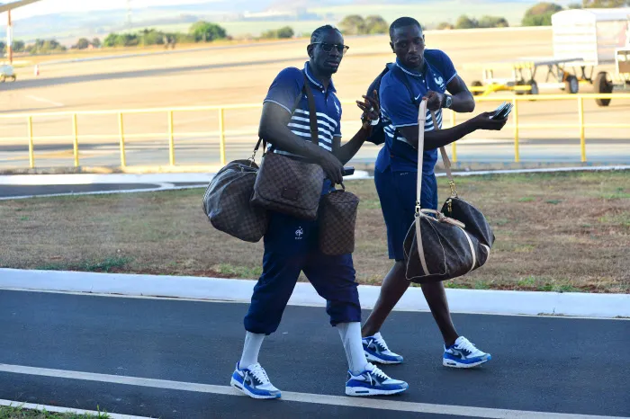 Ces Bleus qui vont devoir se bouger pour aller à l&rsquo;Euro