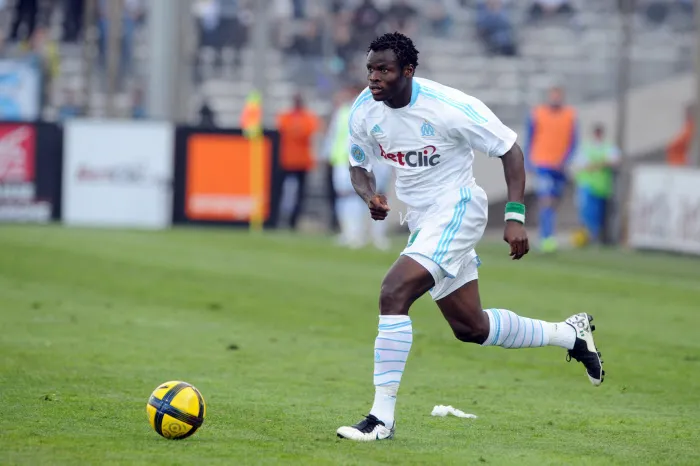 Taiwo envisage un retour à l'OM