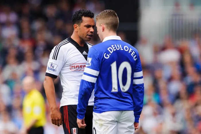 Deulofeu officiellement à Everton