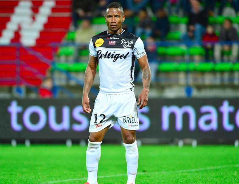 Beauvue a « choisi l&rsquo;OL »