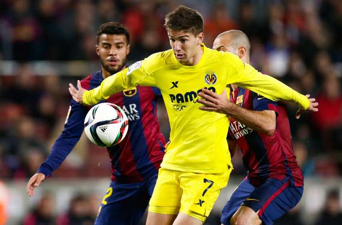 Vietto éternellement reconnaissant envers Simeone