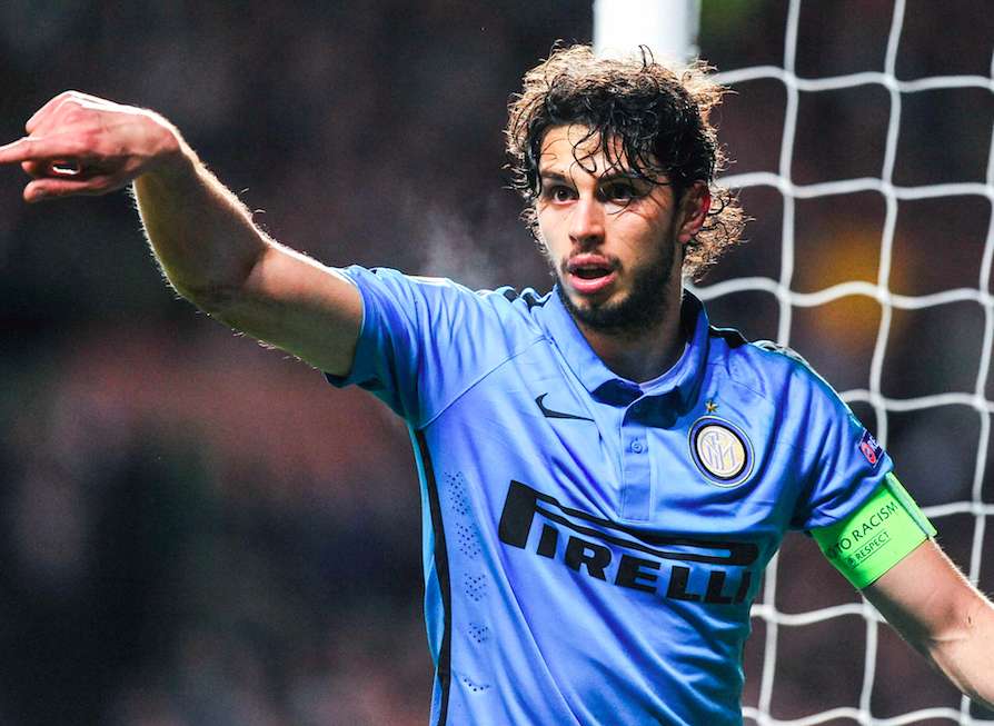 Ranocchia prolonge enfin