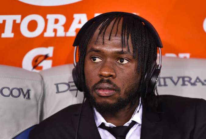 Gervinho nie pour ses exigences extravagantes