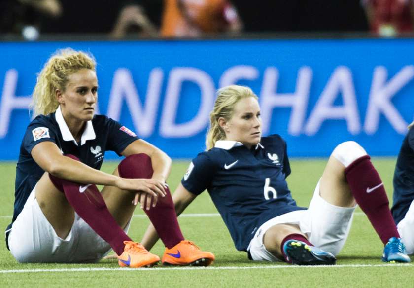 Ce qu&rsquo;il faut retenir du Mondial des Bleues