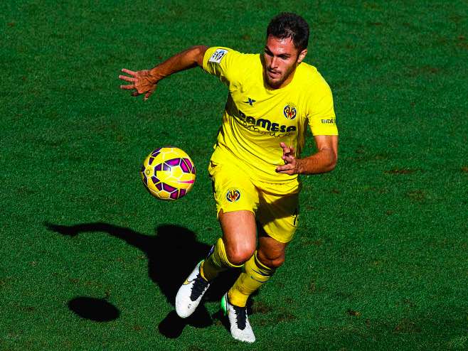 Victor Ruiz définitivement à Villarreal