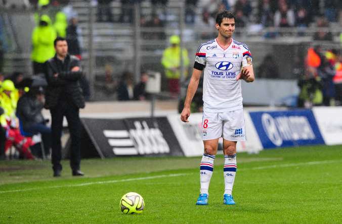 La saga Gourcuff continue