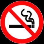 Please No smoking