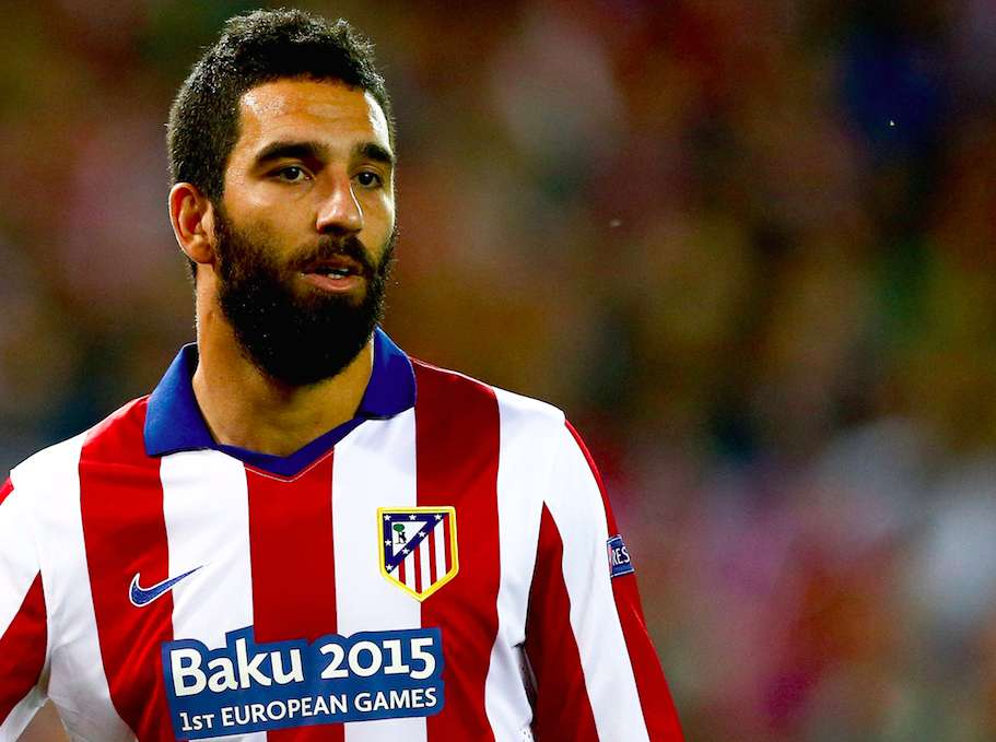 Milan : Arda Turan dans le viseur