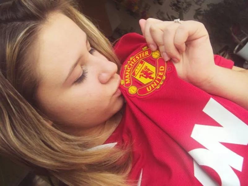 Les Manchester United Girls, c&rsquo;est quoi au juste ?