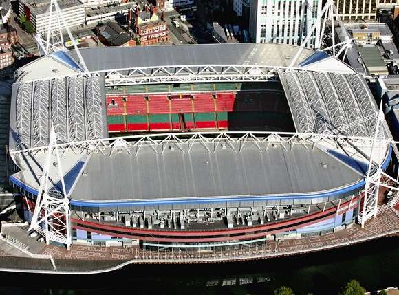 La finale de Champions League 2017 à Cardiff