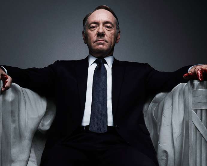 Si les membres de la FIFA étaient des personnages de House of Cards&#8230;