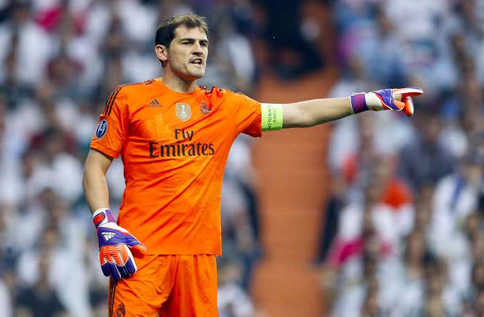 Iker Casillas refuse l&rsquo;hommage du Bernabéu