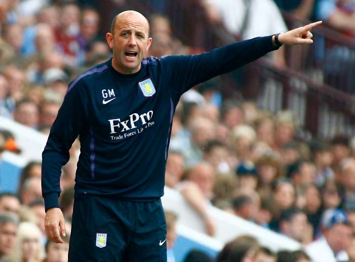 Gary McAllister intègre le staff de Liverpool