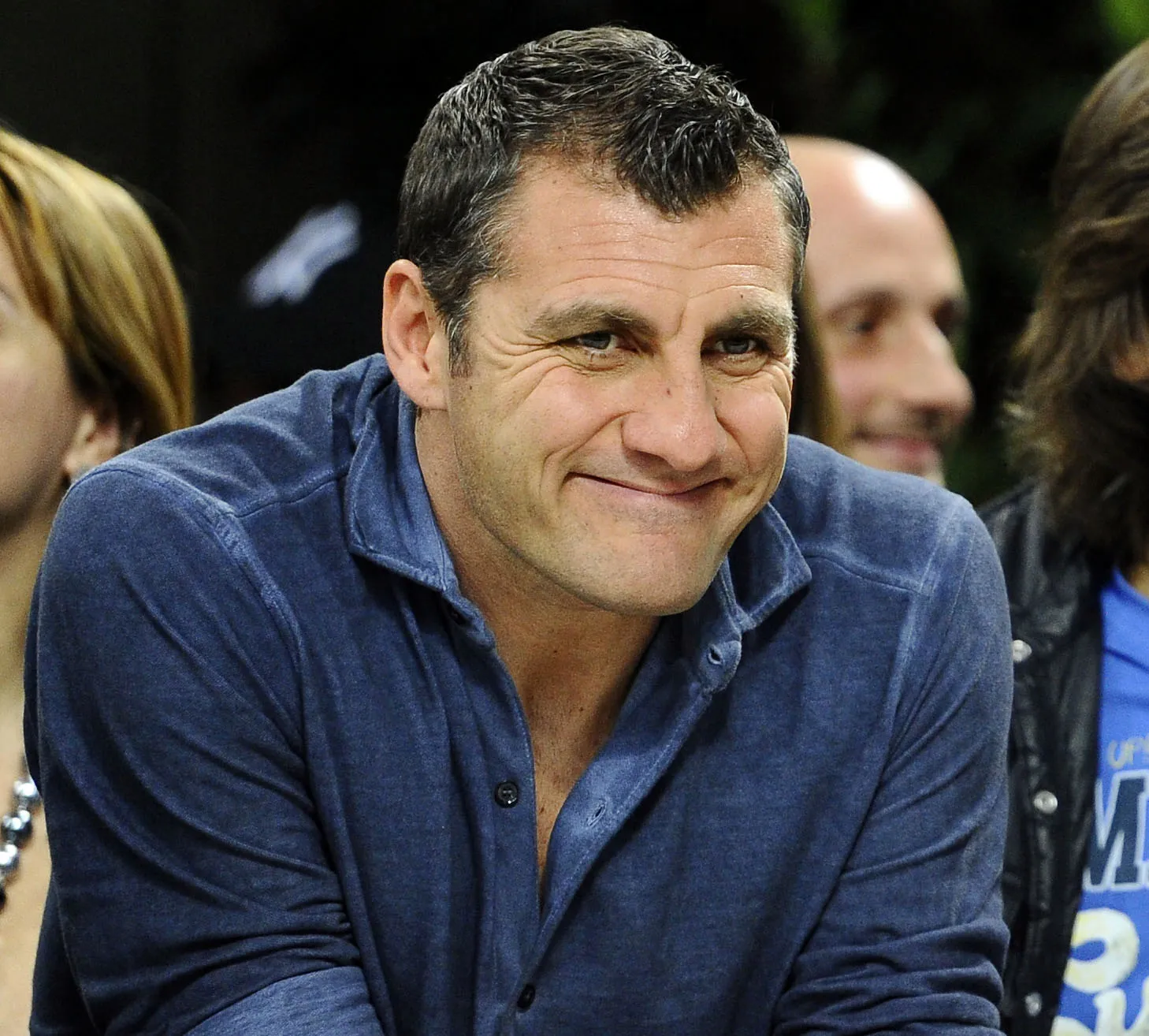 Bobo Vieri, toujours aussi goleador