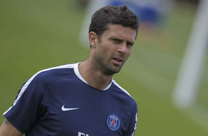 Motta veut quitter le PSG