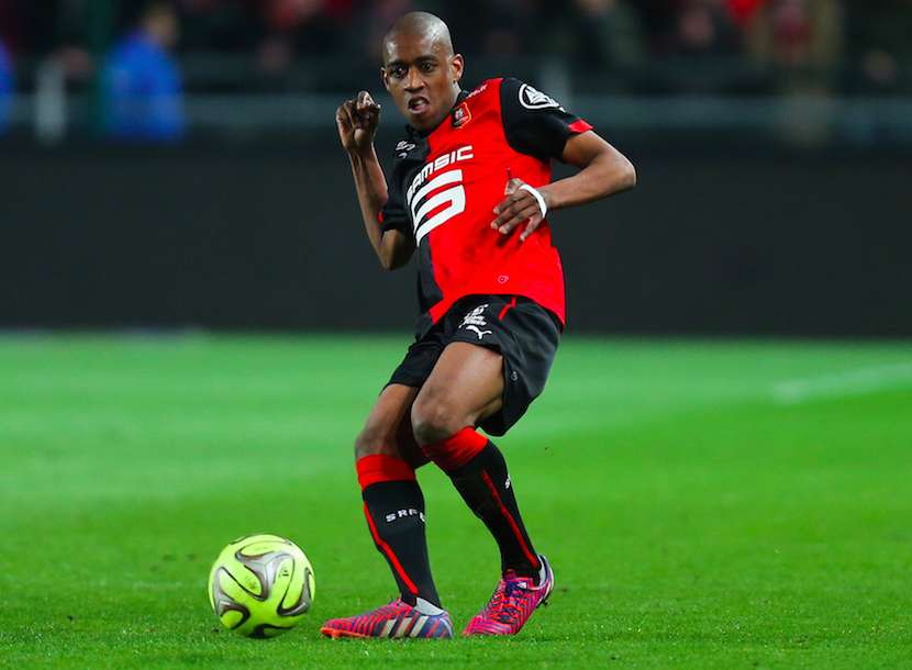 Gelson Fernandes : «<span style="font-size:50%">&nbsp;</span>Le renouveau du Chili est en partie dû à Bielsa<span style="font-size:50%">&nbsp;</span>»