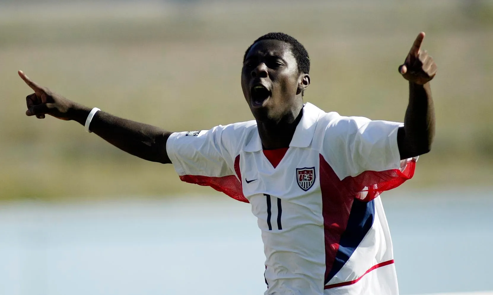 Freddy Adu chez les voyous