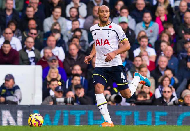 Kaboul à Sunderland