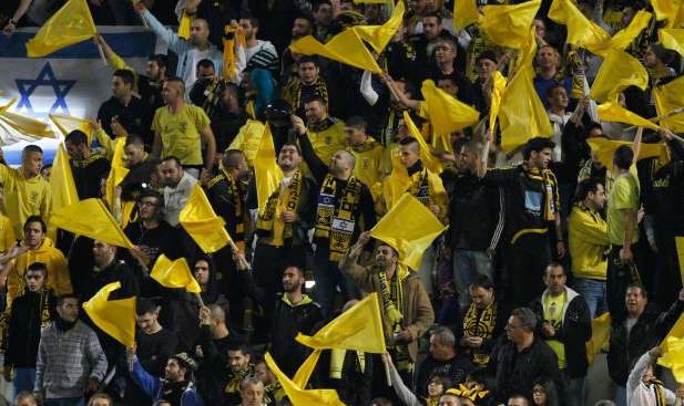 Le Beitar Jerusalem est à vendre