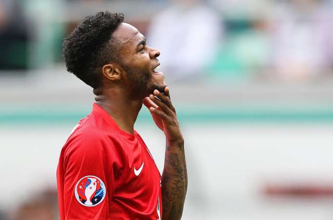 Sterling est déçu d&rsquo;être parti comme ça