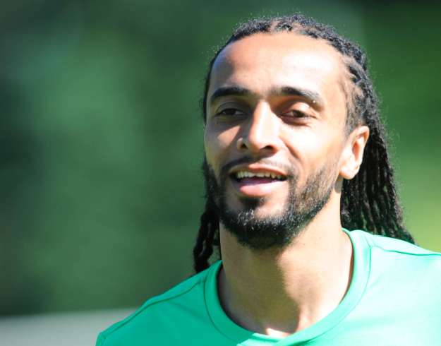 Assou-Ekotto : « Avec des si, on coupe du bois et des cure-dents<span style="font-size:50%">&nbsp;</span>»