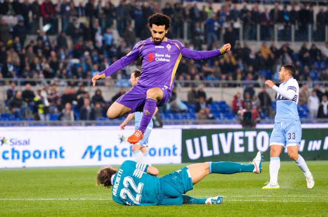 Embrouille entre l'Inter et la Fio