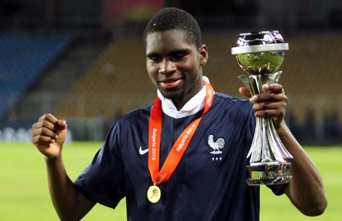 PSG : Odsonne Edouard transféré chez les pros ?