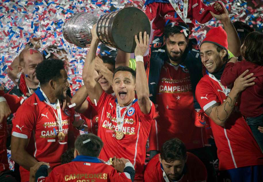 Les dix enseignements de la Copa América