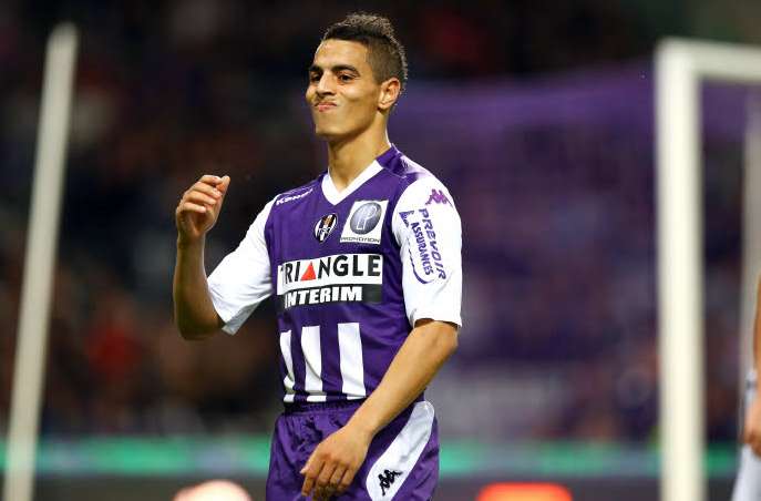 Ben Yedder vers le FC Séville