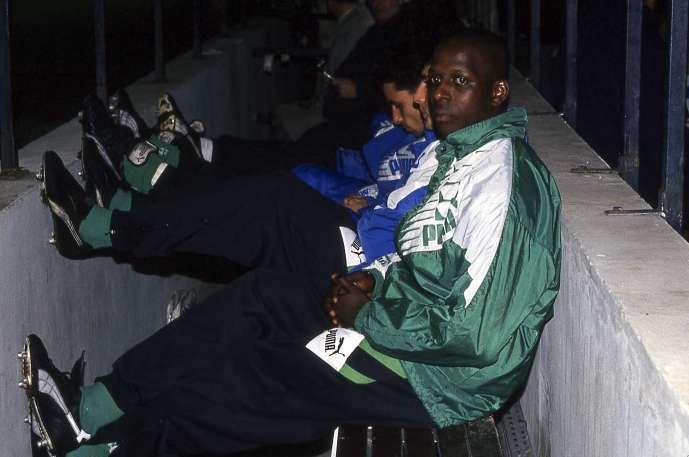 Titi Camara et sa vie d&rsquo;après