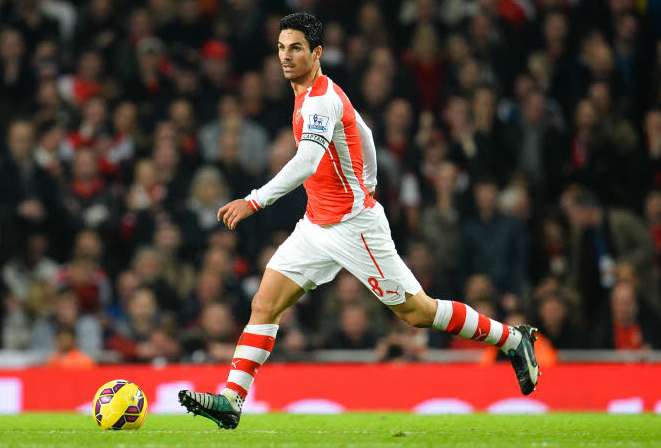 Mikel Arteta prolonge d'un an