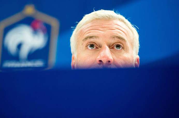 Le bilan de Didier Deschamps à mi-mandat