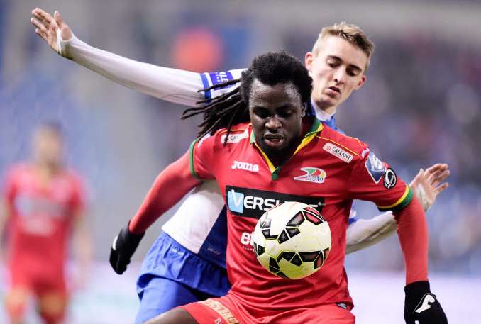 Jordan Lukaku échappe à la prison