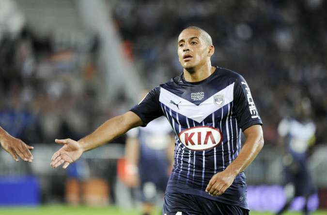 Bordeaux refuse 10 millions pour Khazri