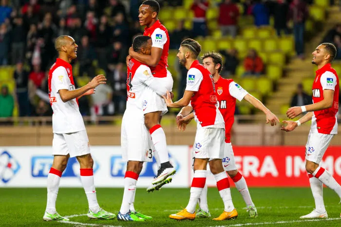 Monaco a-t-il vraiment les meilleurs jeunes d&rsquo;Europe ?