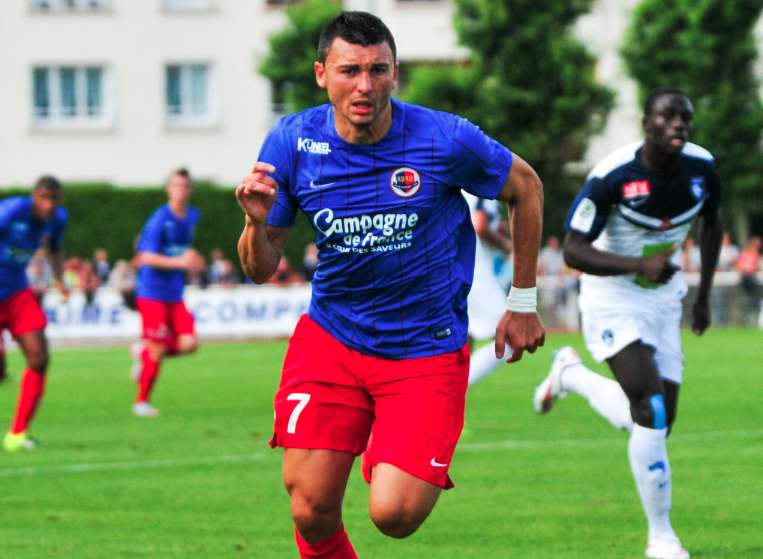 La fiche du Stade Malherbe de Caen