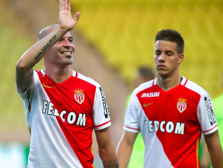 Monaco assassine les Young Boys