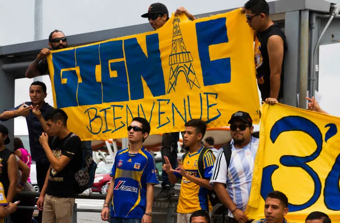 Copa Libertadores : La lutte finale pour Gignac