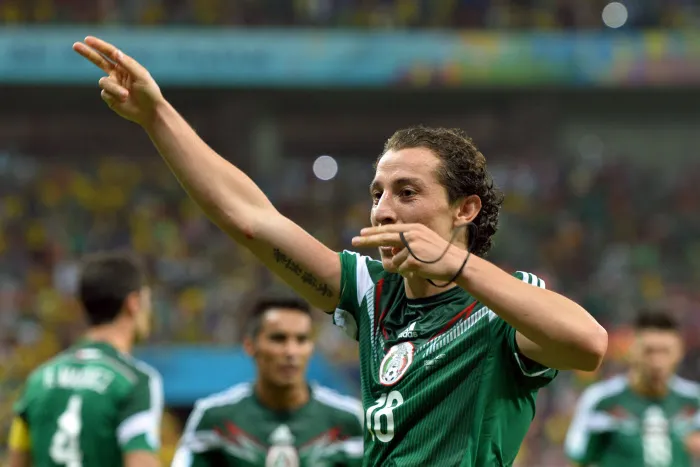 Guardado, le petit aigle